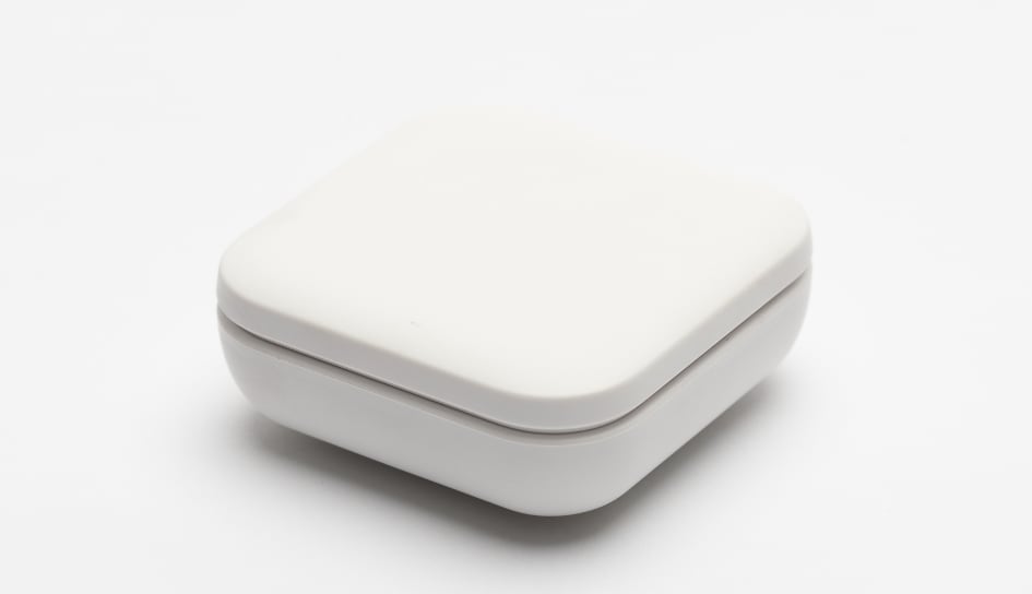 Vivint Miami water sensor